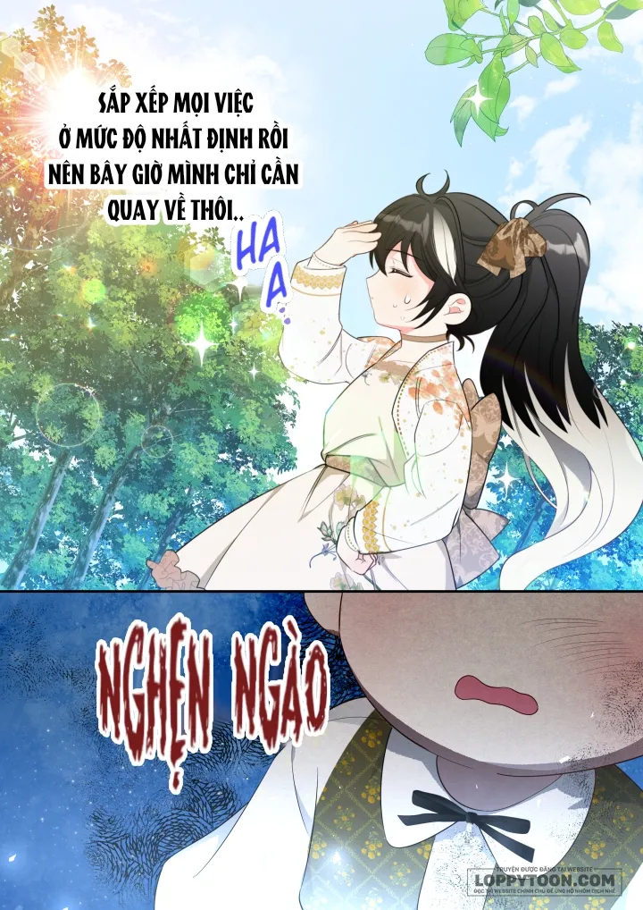 Bé Cá Voi Sát Thủ Phản Diện Chap 0 - trang 21
