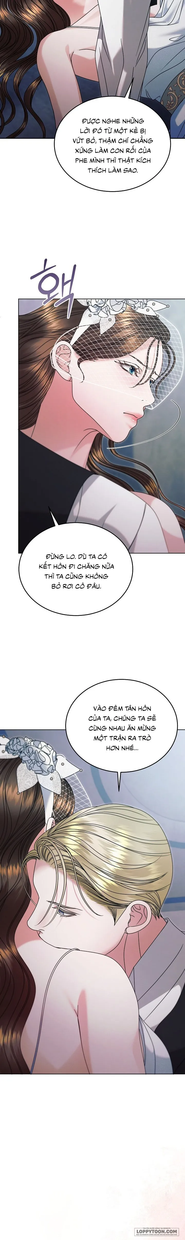Hãy Cầu Xin Tôi Đi Chap 79 - 🔞 - trang 5