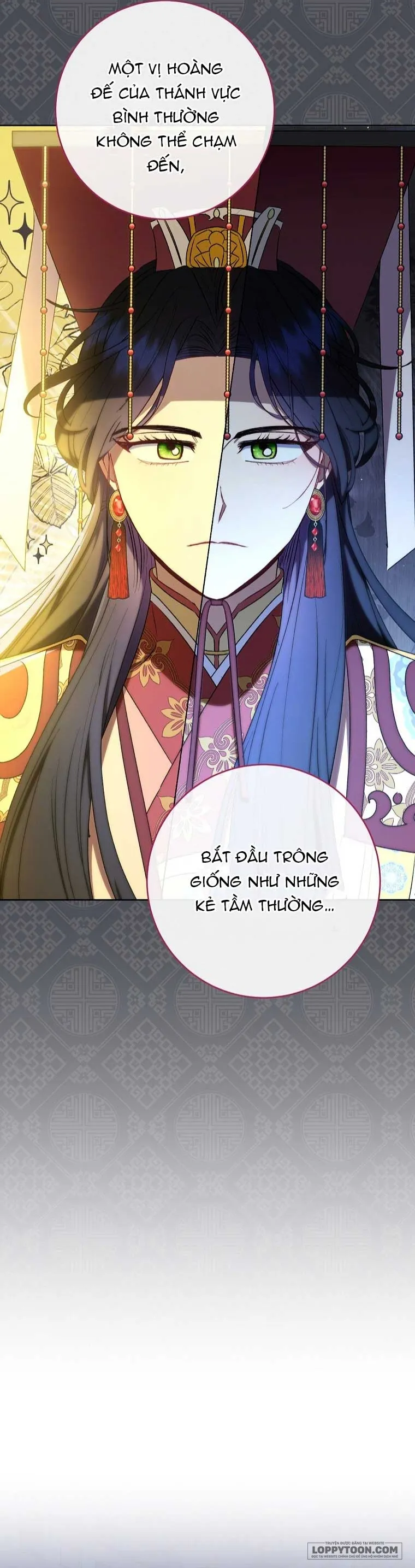 Tiểu Thiếp Chỉ Muốn Sống Yên Bình Chap 74 - trang 26