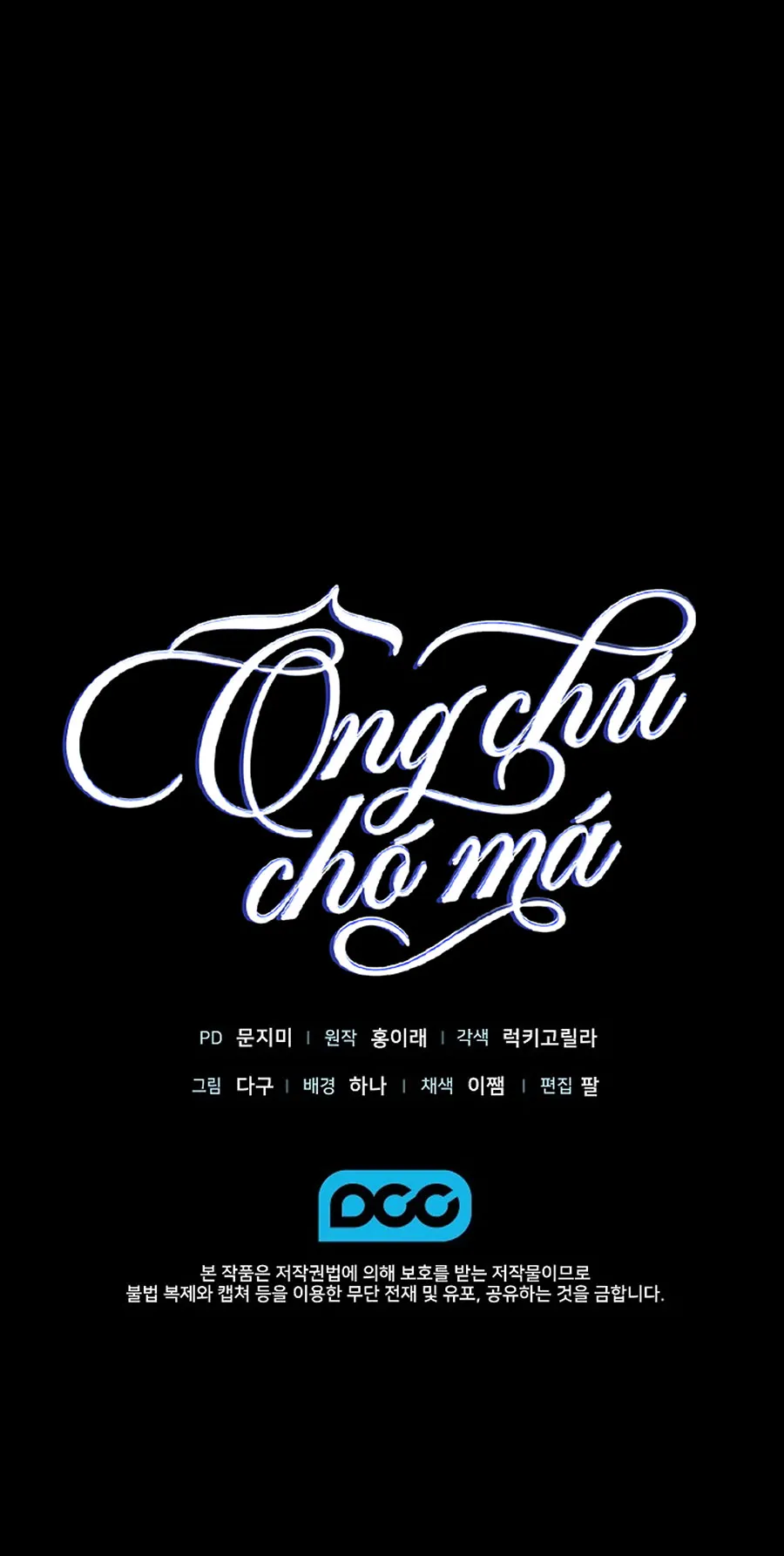Ông Chú Chó Má Chap 41 - trang 31