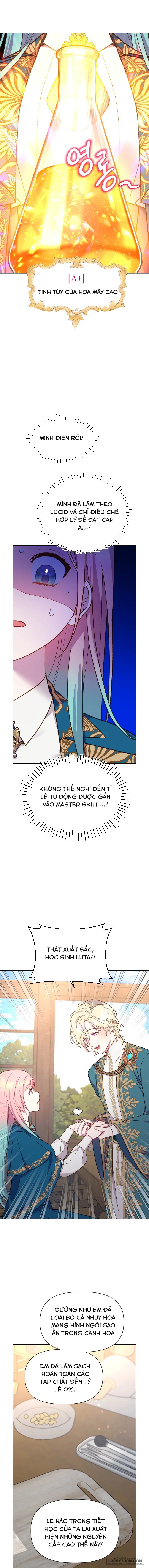 Pháp Sư Hiện Kim Của Trò Chơi Lỗi Chap 17 - trang 1