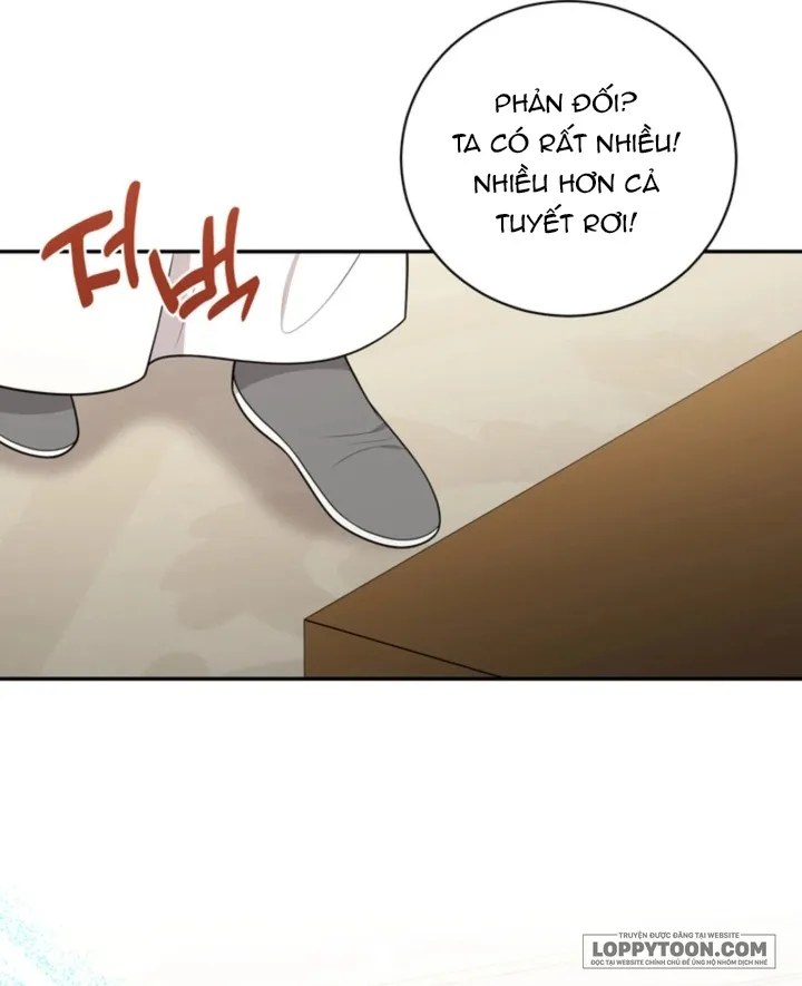 Công Chúa Bé Con Hạng S Thật Mạnh Chap 85 - trang 24