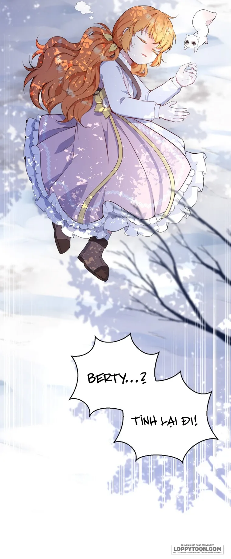 Sóc Con Tài Năng Chap 16 - trang 51
