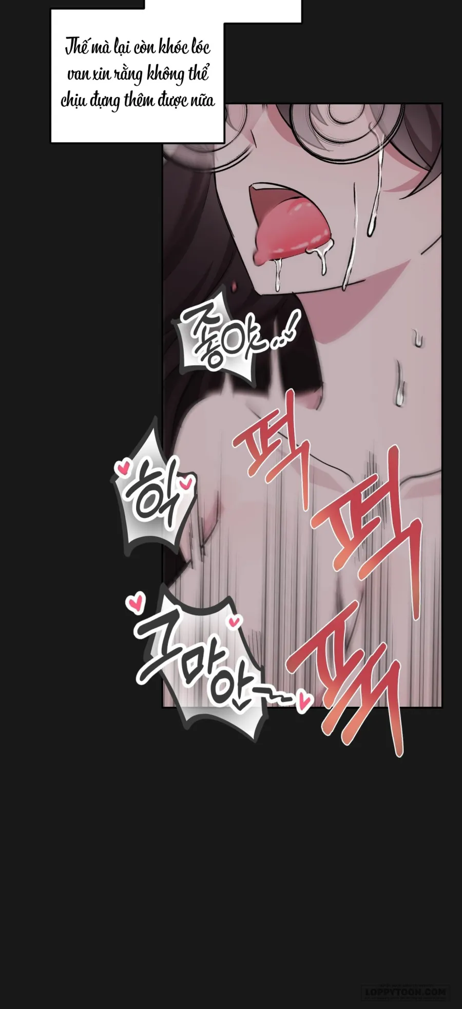 Quả Nhiên Vị Giám Đốc Điều Hành Đó… Chap 9 - trang 34