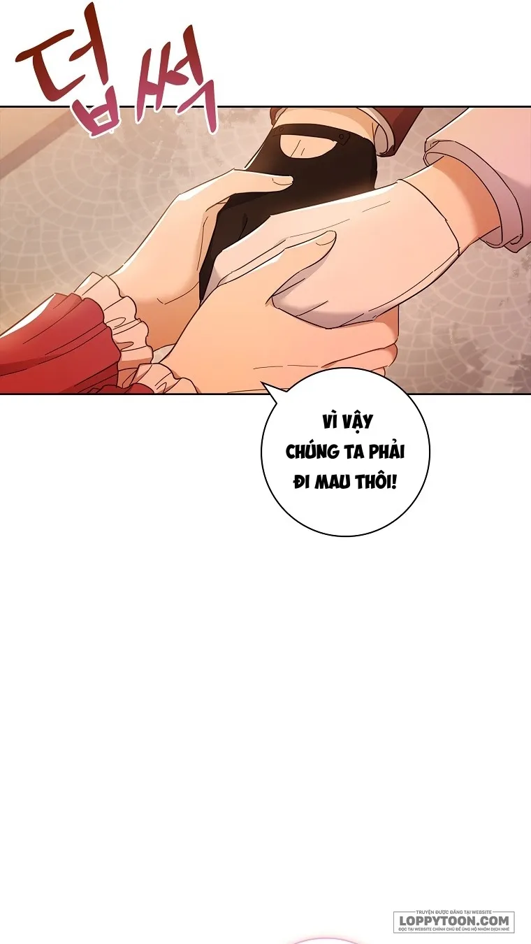 Nam Chính À, Tôi Sẽ Tôn Trọng Sở Thích Của Anh Chap 42 - trang 10