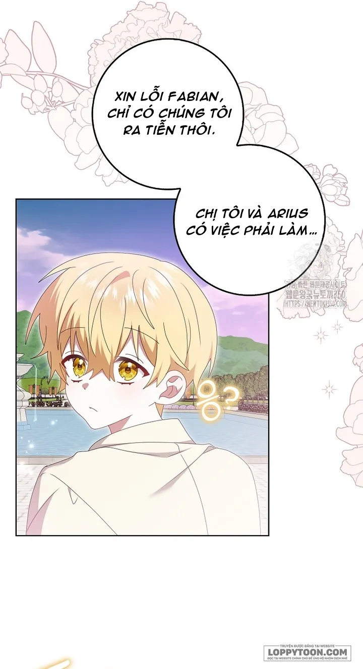 Tôi Sẽ Chiếm Lấy Ngư Trường Này! Chap 43 - trang 3
