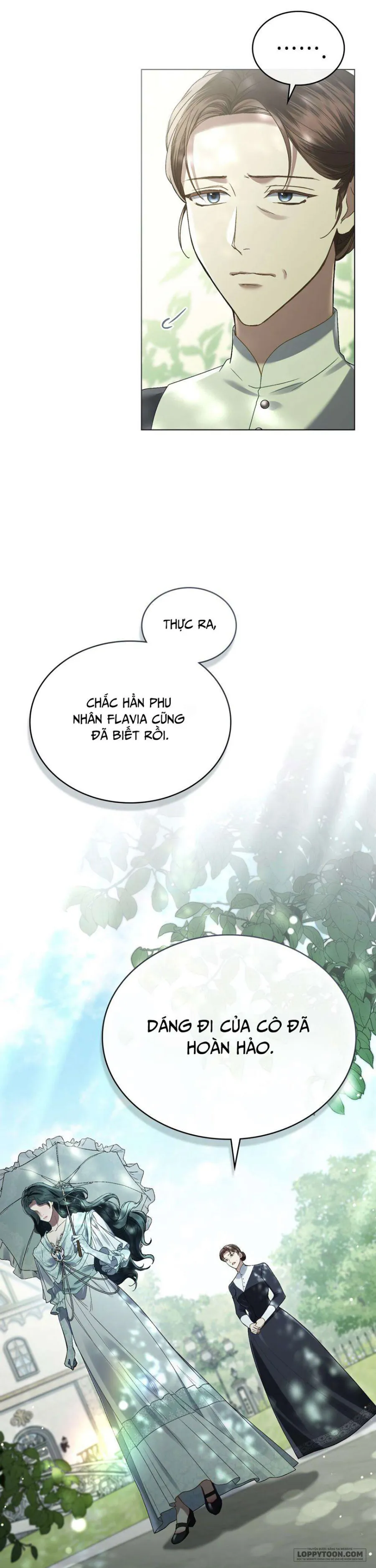 Giới Thượng Lưu Chap 8 - trang 8