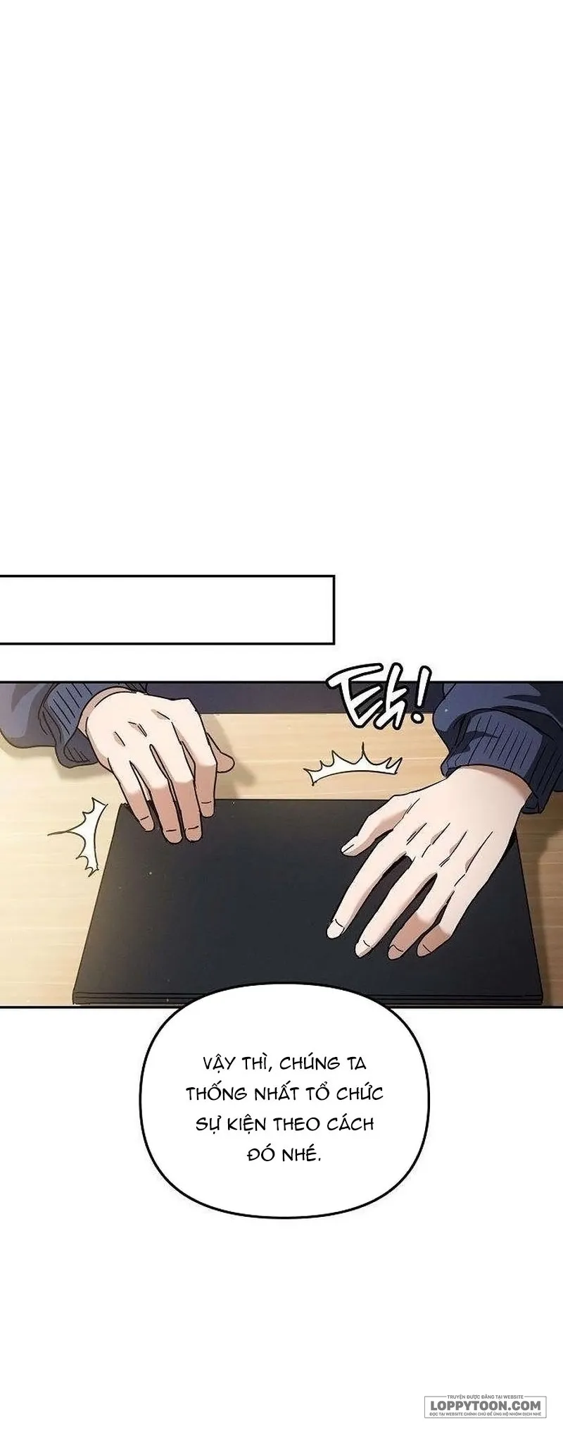 Tình Yêu Thuần Khiết Hư Hỏng Chap 29 - trang 16
