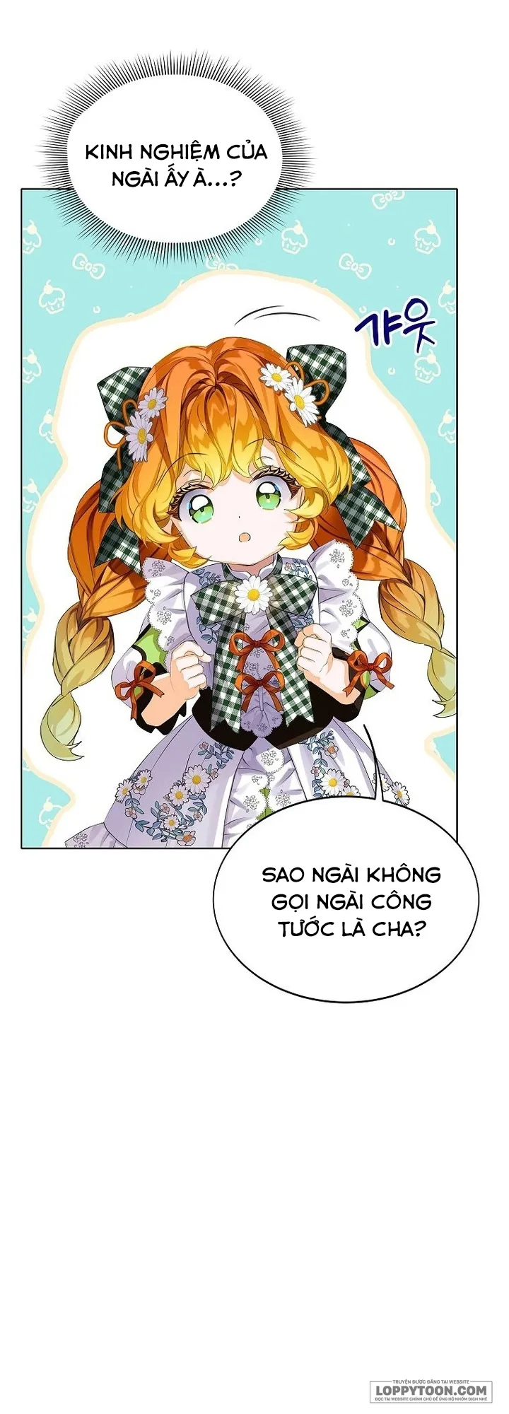 Trở Thành Người Thừa Kế Của Gia Đình Phản Diện Chap 13 - trang 9