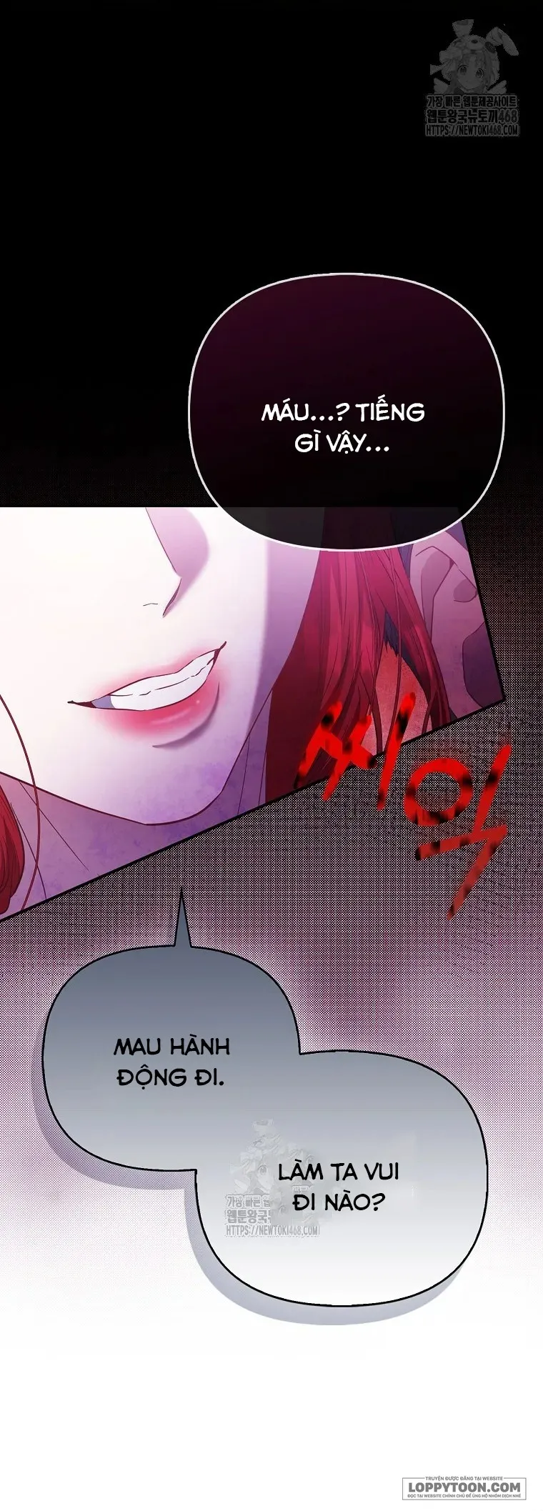 Nàng Công Chúa Của Mọi Người Chap 83 - trang 44