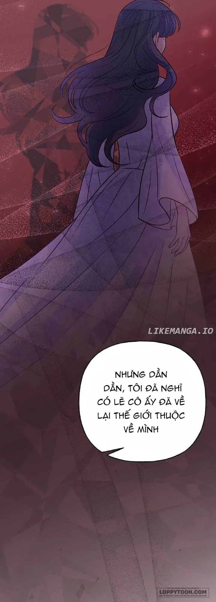 Hầu Gái Không Thích Nuôi Dạy Trẻ Nhỏ Chap 49 - trang 35