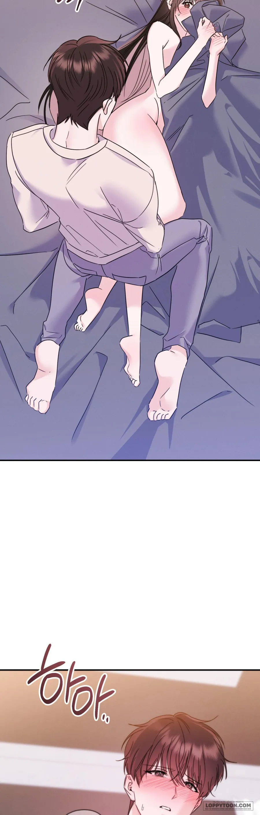 Cô Hầu Gái Muốn Xơi Cậu Chủ! Chap 6 - 🔞🔞🔞 - trang 14