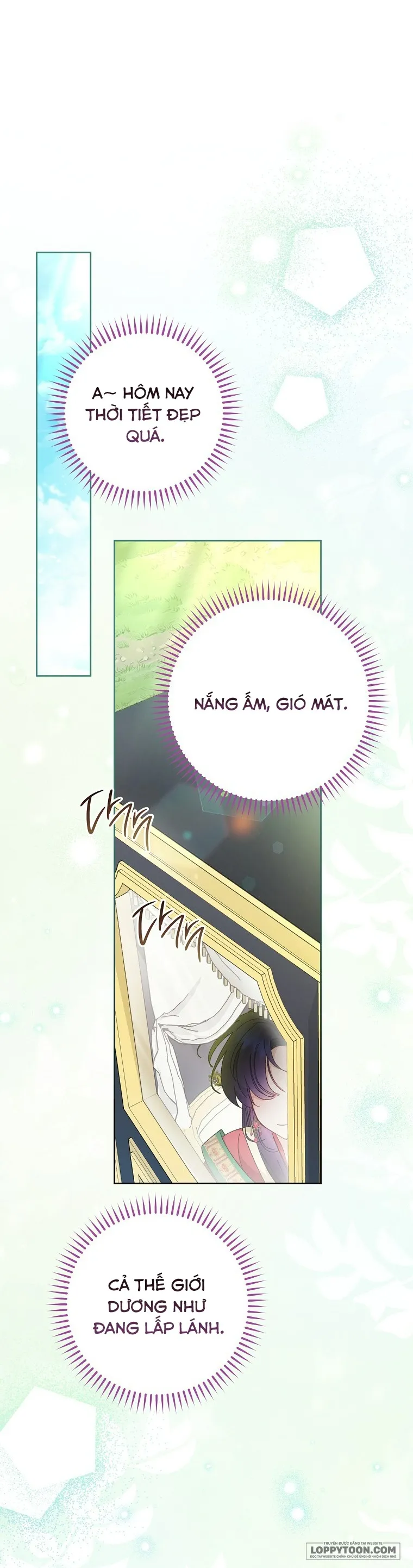 Tiểu Thiếp Chỉ Muốn Sống Yên Bình Chap 103 - trang 1