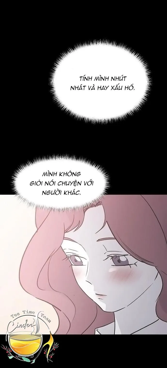 Ba Anh Trai Cực Phẩm Của Tôi Chap 18 - trang 34