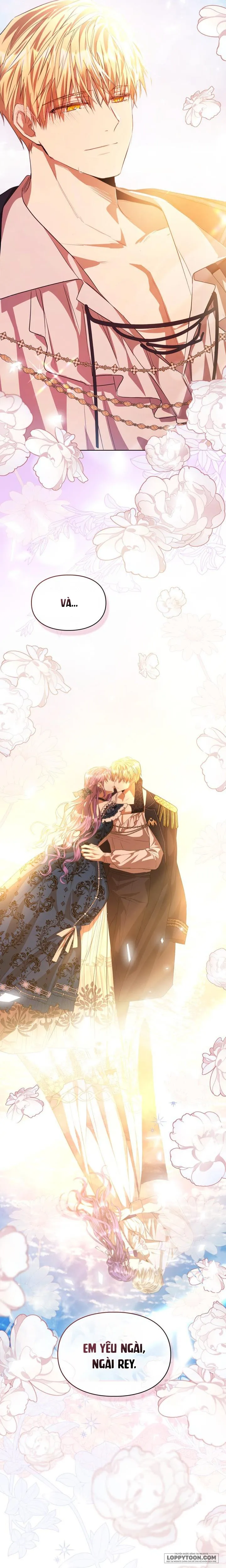 Nữ Chính Ngoại Tình Với Vị Hôn Phu Của Tôi Chap 79 - trang 22