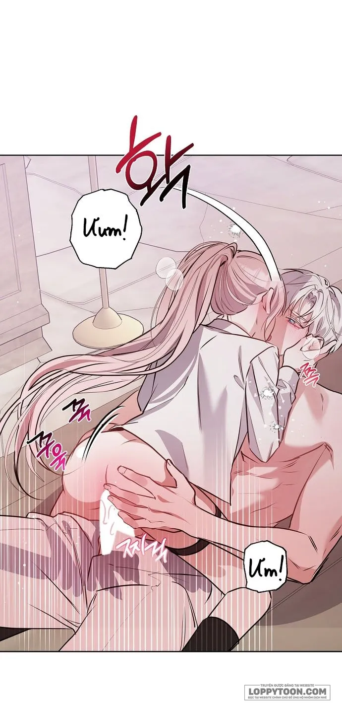 Thánh Kị Sĩ Và Ác Ma Chap 5 - 🔞🔞🔞 - trang 16