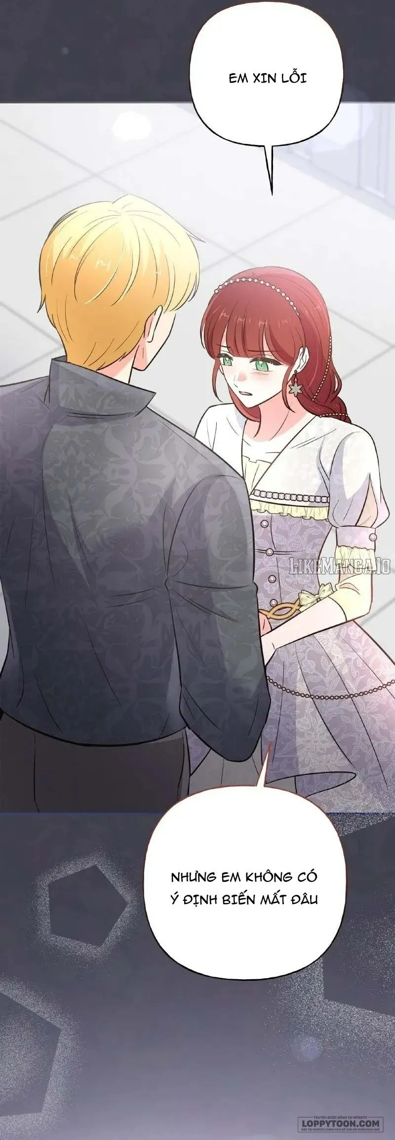 Hầu Gái Không Thích Nuôi Dạy Trẻ Nhỏ Chap 66 - trang 48