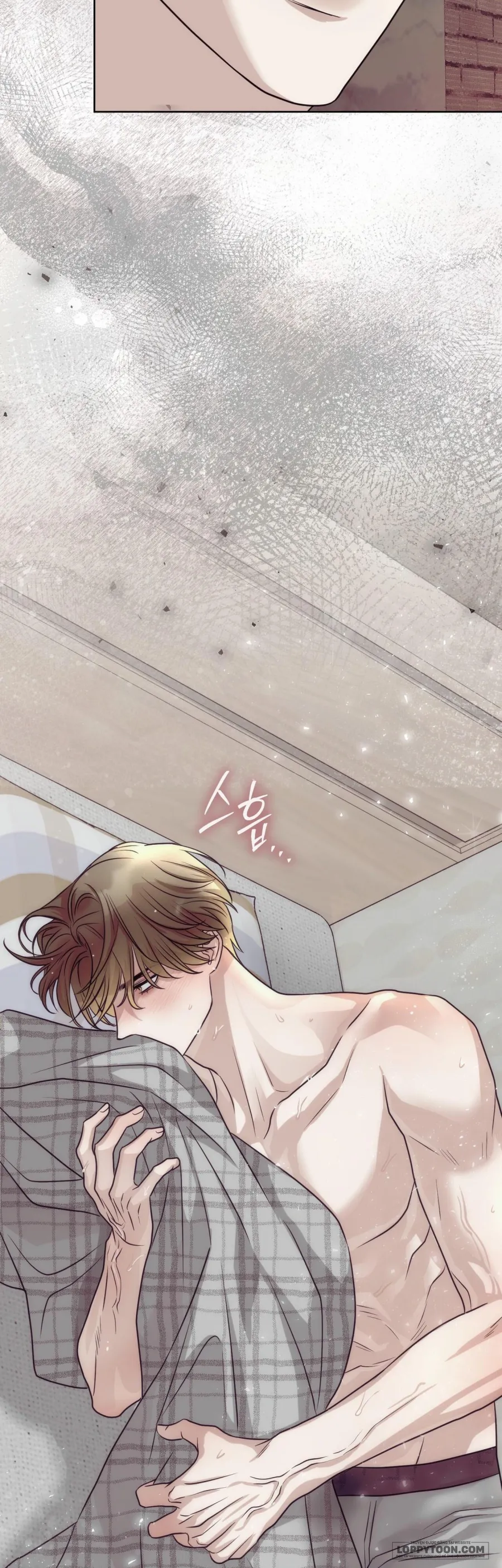 Hang Kiến Chap 3 - trang 64