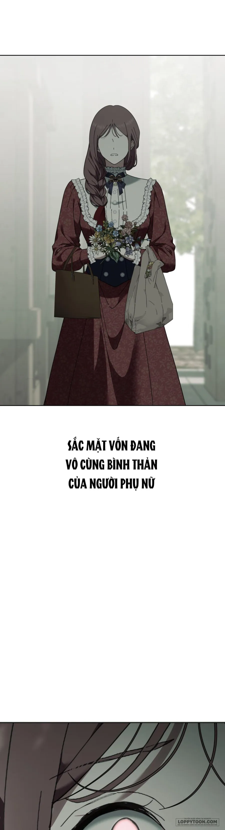 Sự Tàn Khốc Mang Tên Chuộc Tội Chap 18 - trang 14