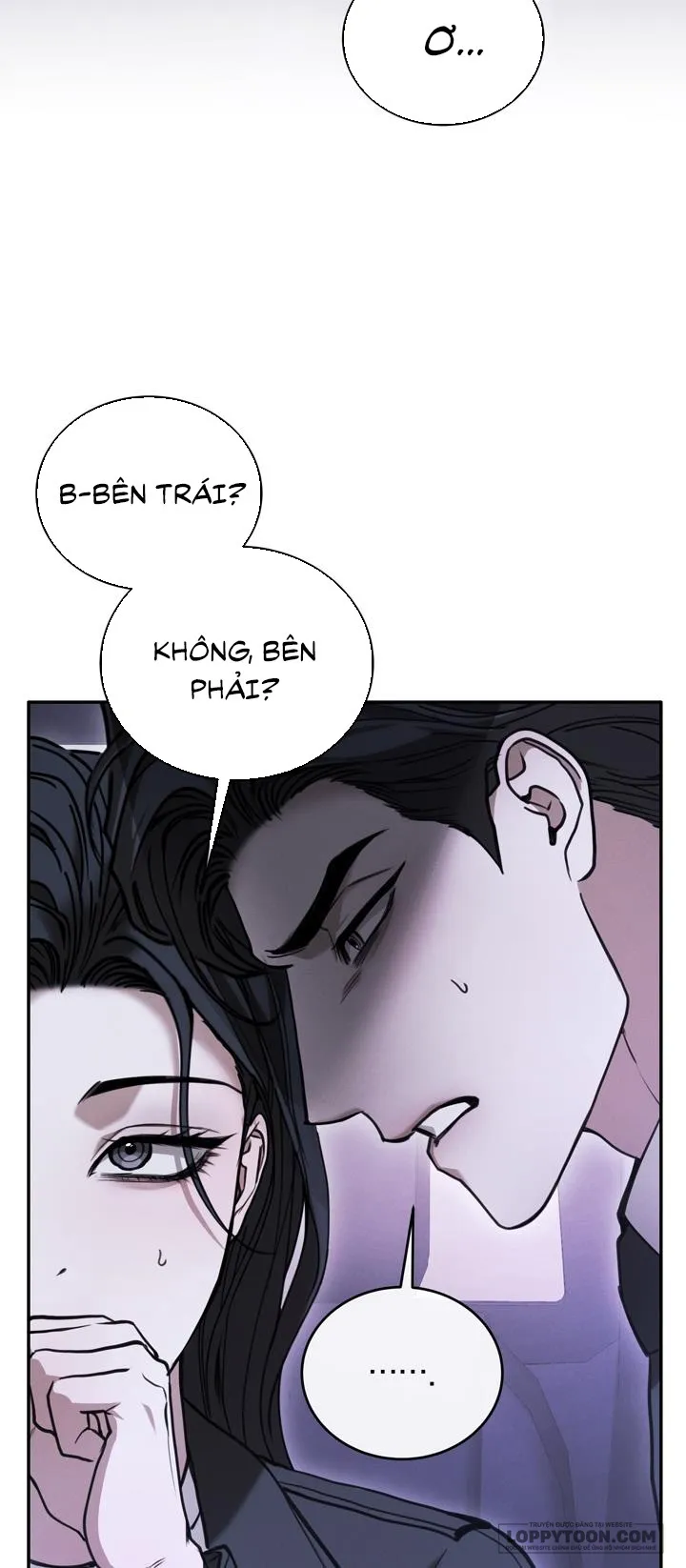 Trên Đời Này Không Có Quân Khuyển Nào Là Tồi Cả Chap 12 - trang 8