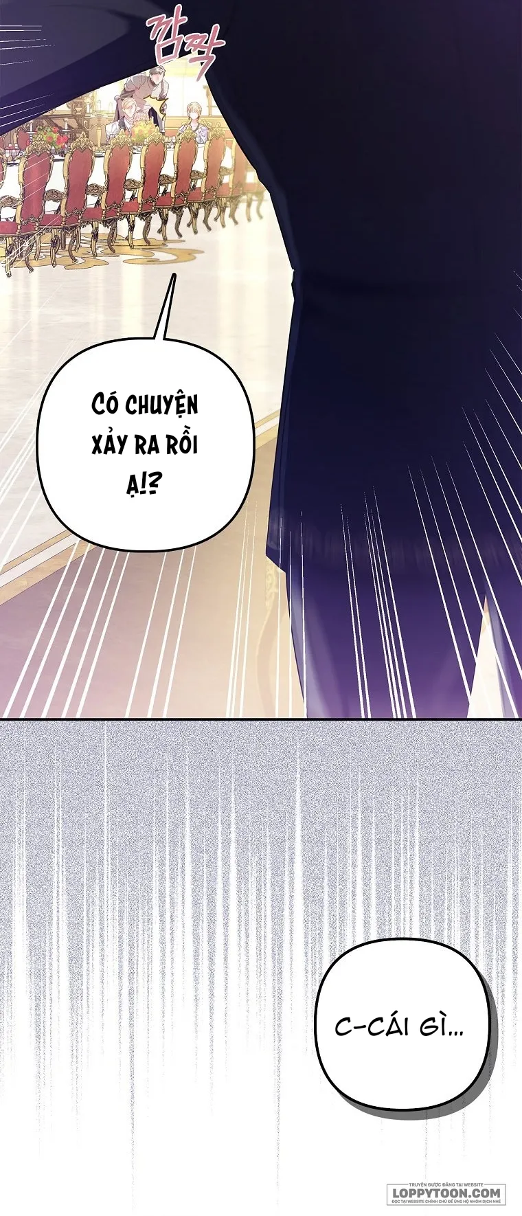 Nàng Công Chúa Của Mọi Người Chap 18 - trang 31
