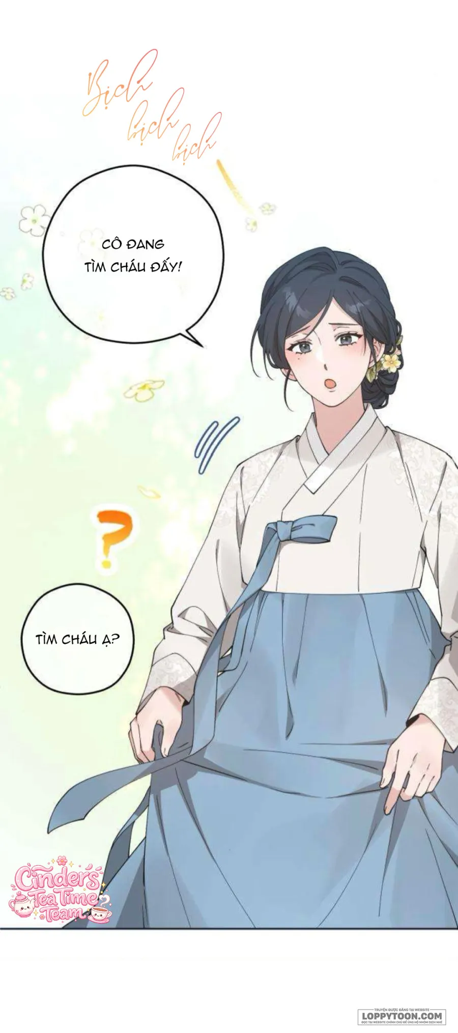 Tên Khốn Đẹp Trai Chap 21 - trang 10