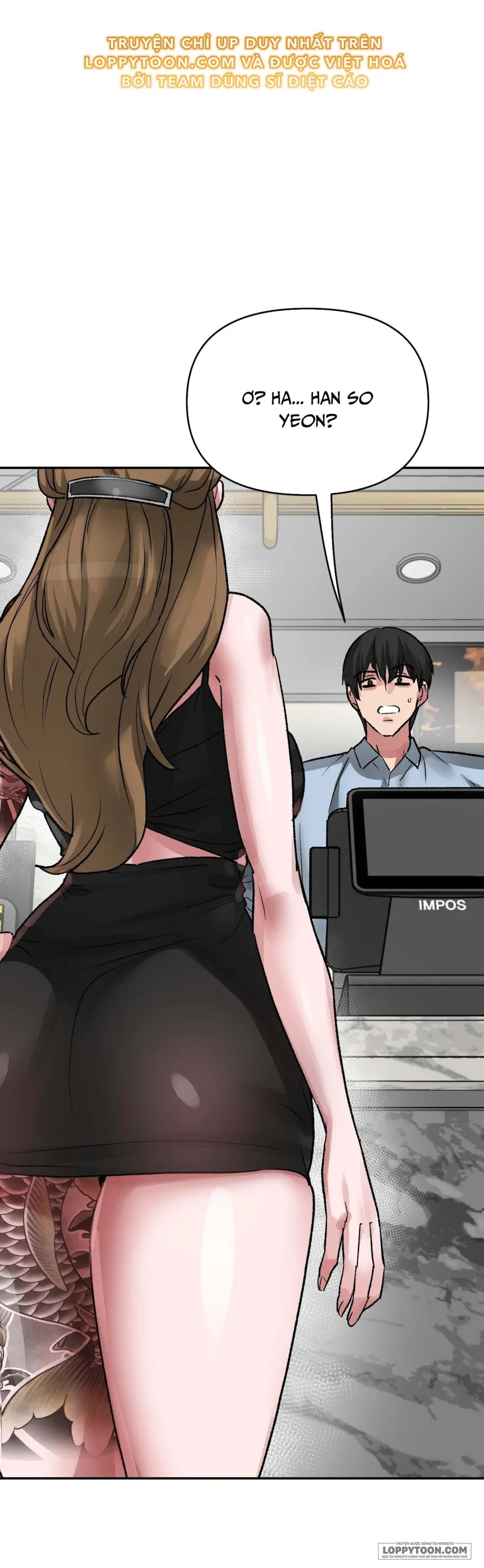 Tại Sao Điều Này Lại Đúng? Chap 39 - 🔞🔞🔞 - trang 20