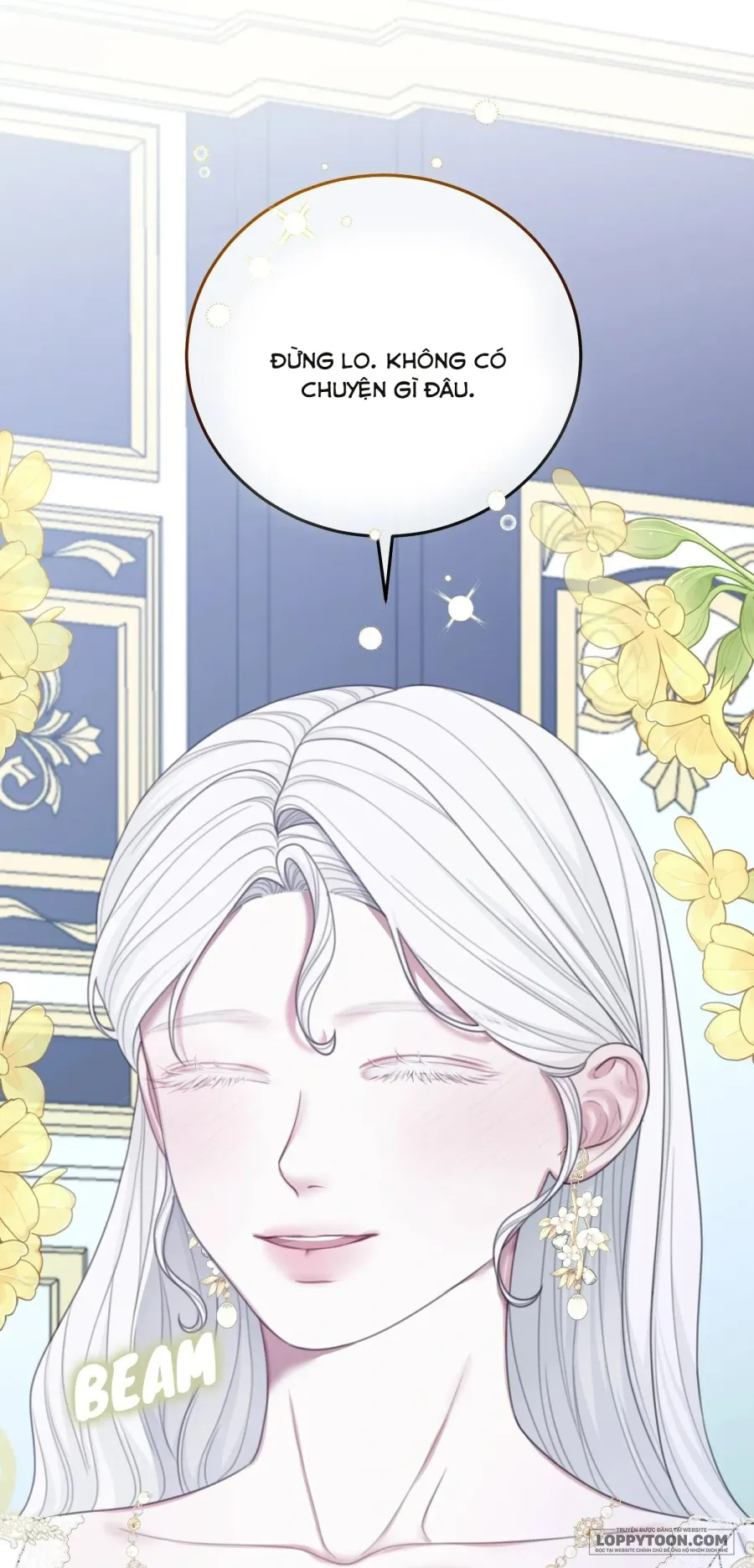 Hầu Nữ Không Còn Thèm Muốn Chủ Nhân Nữa Chap 56 - trang 11