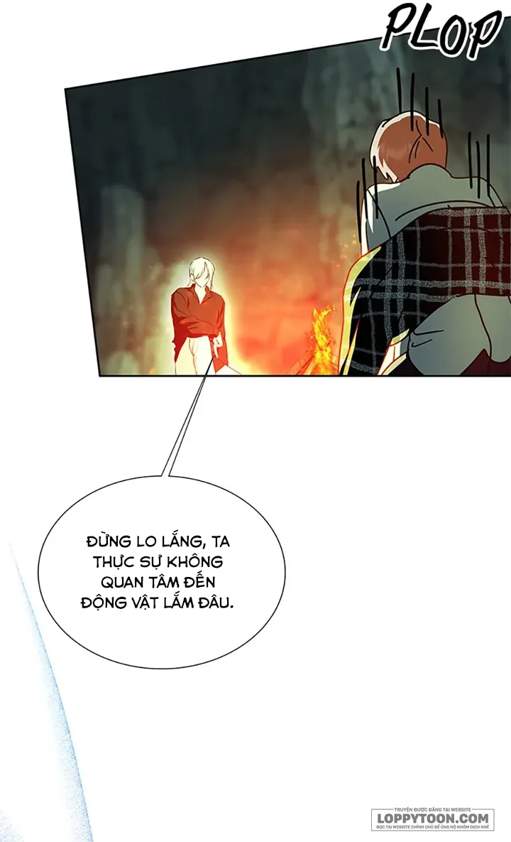 Phía Sau Mặt Nạ Của Nam Chính Hiền Lành Chap 48 - trang 44