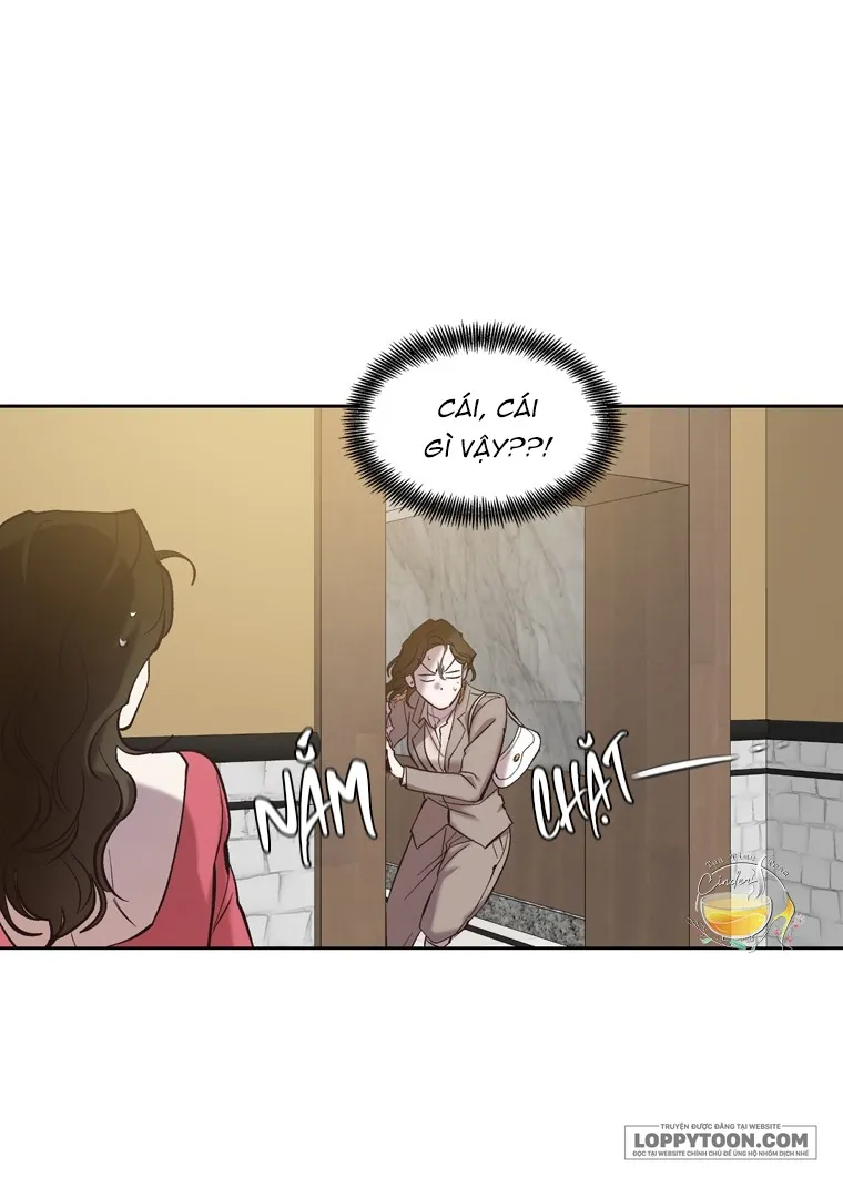 Thanh Xuân Của Chúng Ta Chap 84 - trang 63
