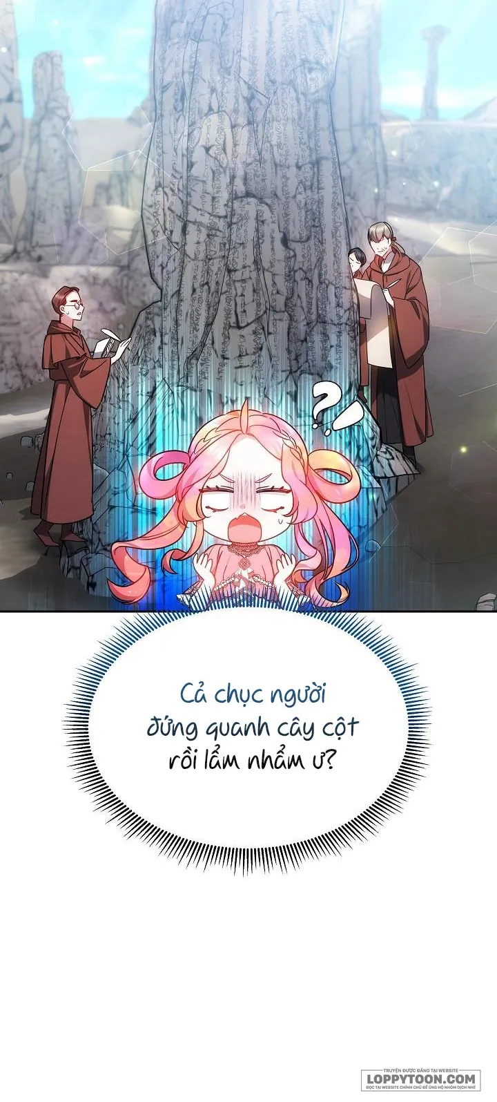 Rồng Con Thuần Hóa Những Kẻ Điên Rồ Chap 27 - trang 56