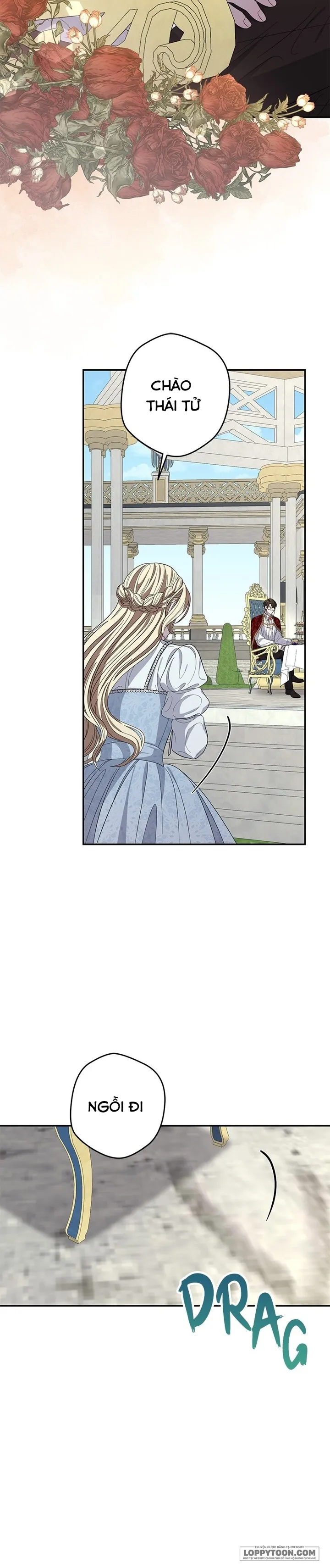 Dụ Hoặc Chap 9 - trang 21