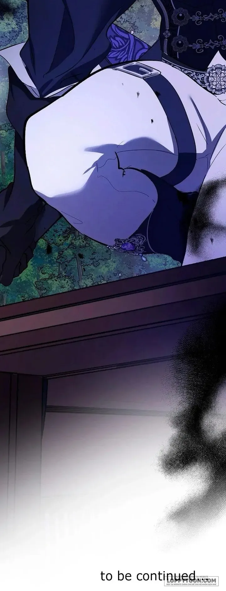 Ác Quỷ Nuôi Dưỡng Tiểu Thư Chap 20 - trang 8