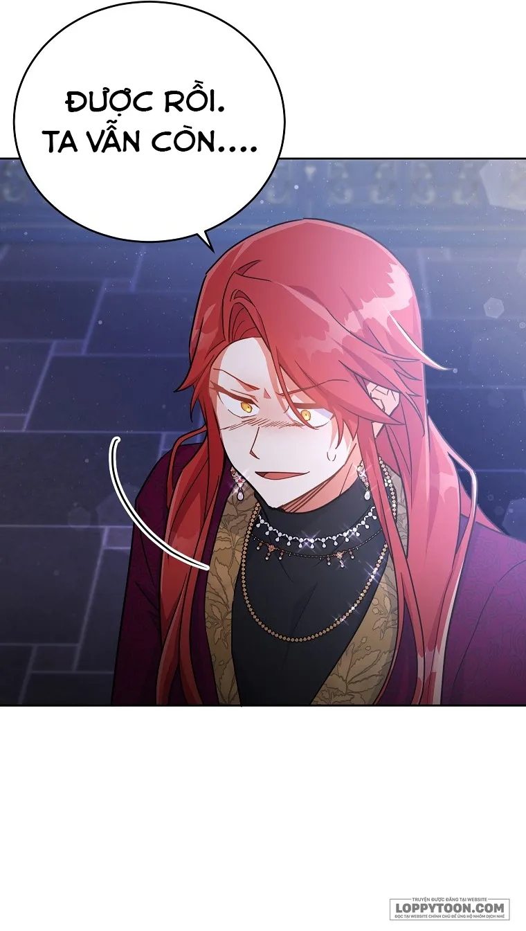 Bé Con Chốn Hoa Nở Chap 23 - trang 20