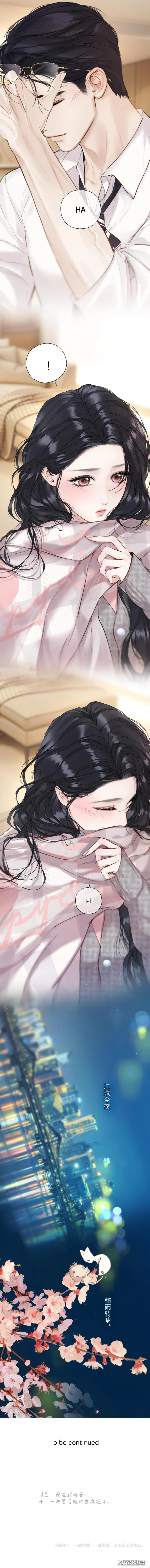 Trêu Nhầm Chap 62 - trang 16