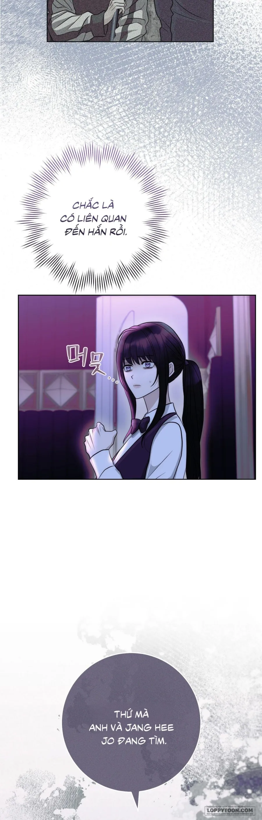 Hang Kiến Chap 7 - trang 18