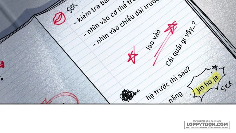 Kết Hôn Với Kẻ Tâm Thần Chap 37 - END SS1 - trang 36