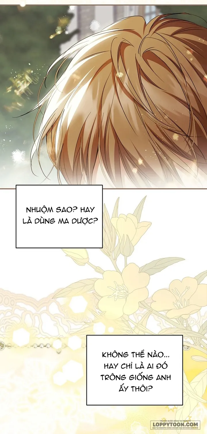 Tìm Một Người Chồng Mới Chap 31 - trang 32