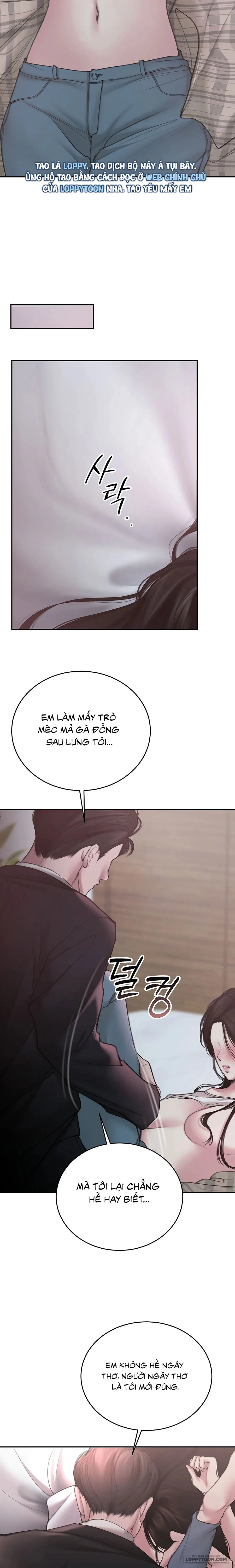 Cuộc Hôn Nhân Lừa Đảo Chap 2 - trang 24