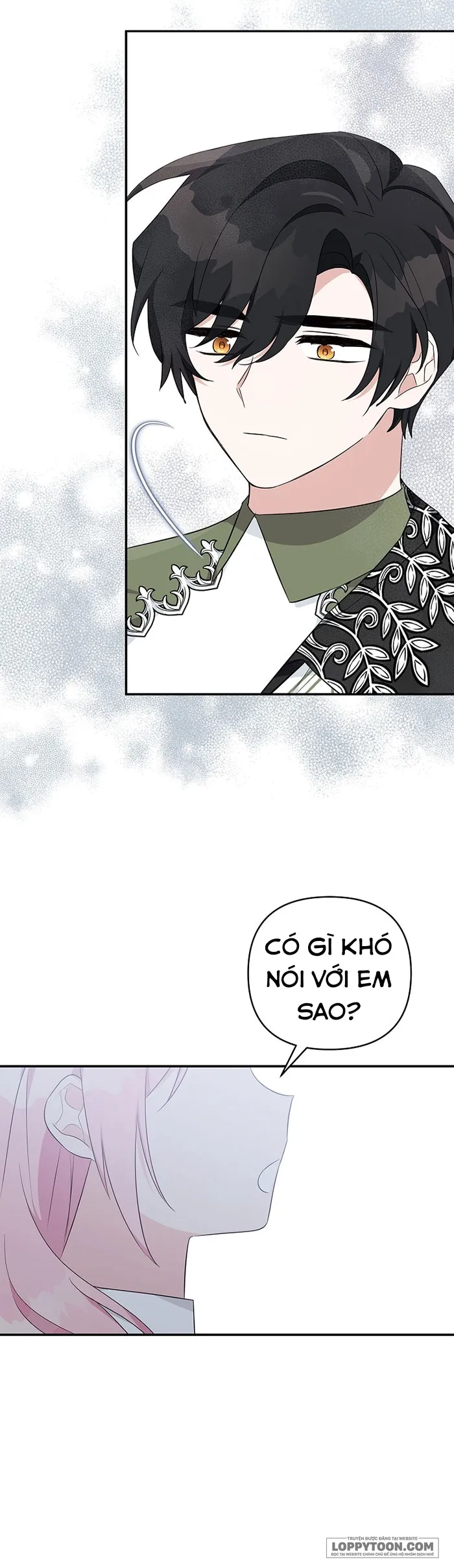 Tôi Đã Trở Thành Con Gái Út Của Công Tước Phản Diện Chap 39 - trang 6