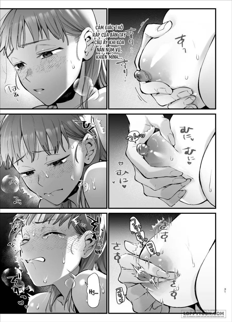 [18+] Em Thảm Hại Nhất Mới Đáng Yêu Chap 1.2 - H+++ - trang 2