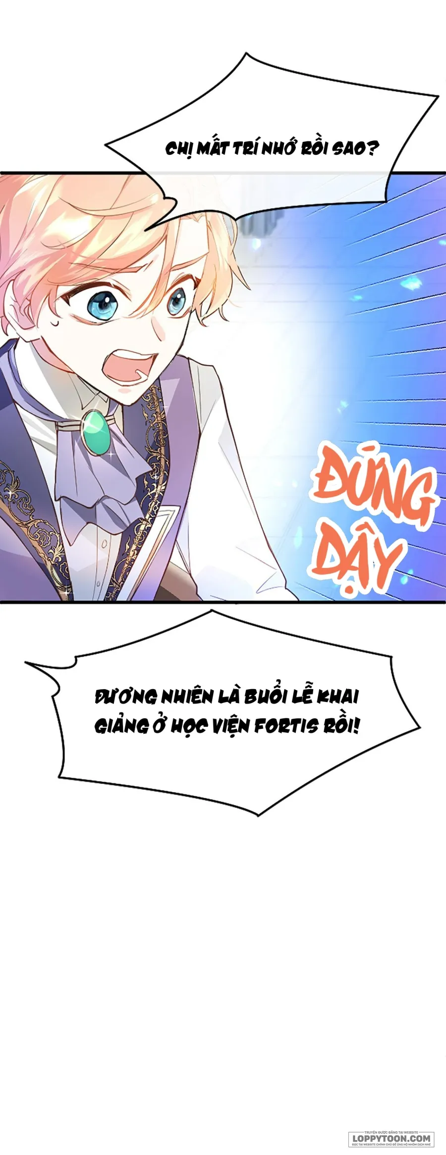 Đại Tiểu Thư Sao Phải Giả Nam Chap 1 - trang 47