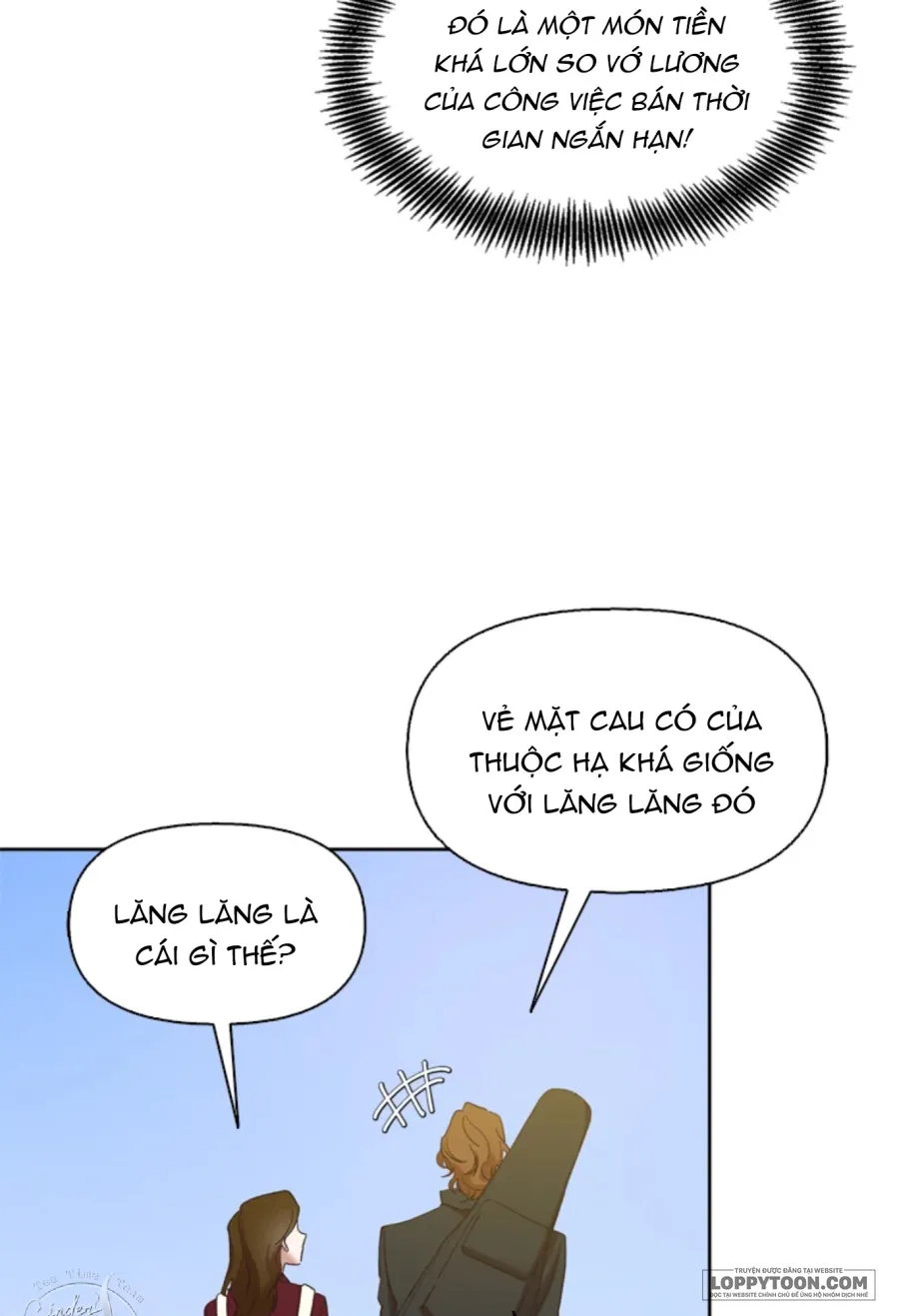 Thanh Xuân Của Chúng Ta Chap 21 - trang 24