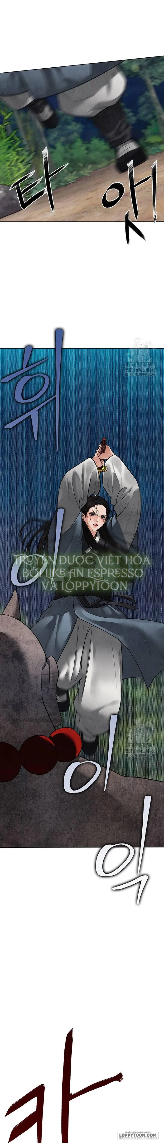 Quỷ Hồn Chap 13 - trang 13