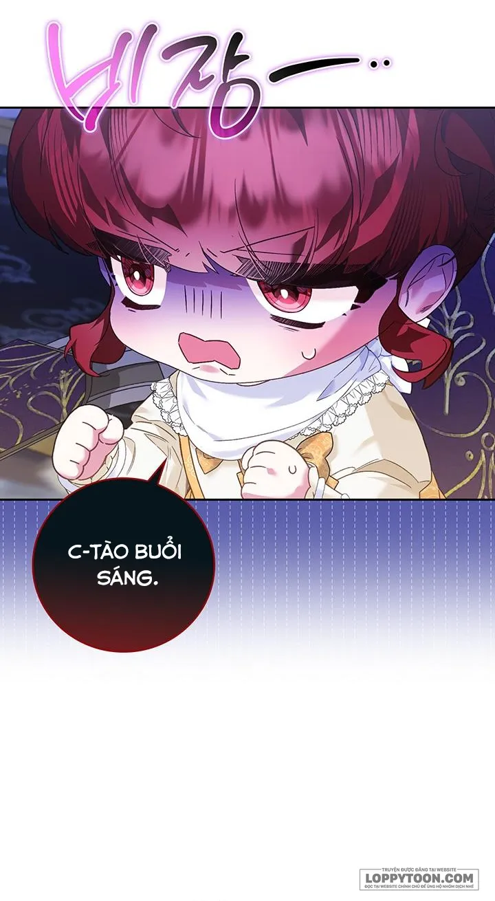 Papa Là Kẻ Thù Kiếp Trước Của Tôi? Chap 10 - trang 39