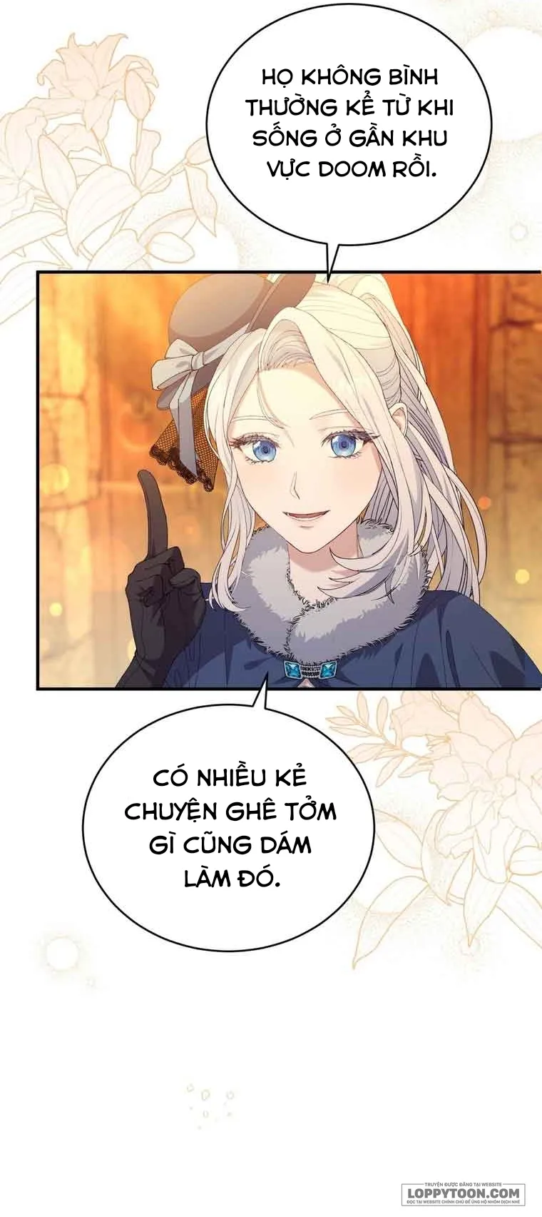 Nàng Tiên, Hãy Ký Hợp Đồng Nào Chap 9 - trang 56