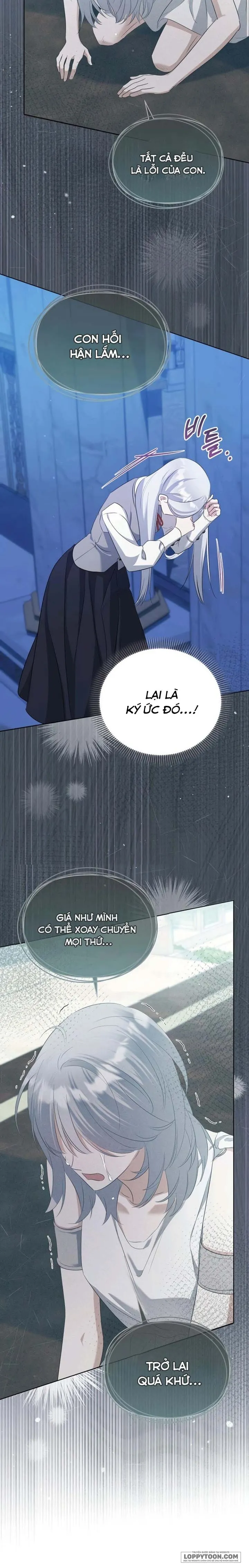 Trở Thành Con Gái Nuôi Của Gia Tộc Sát Thủ Chap 83 - trang 24