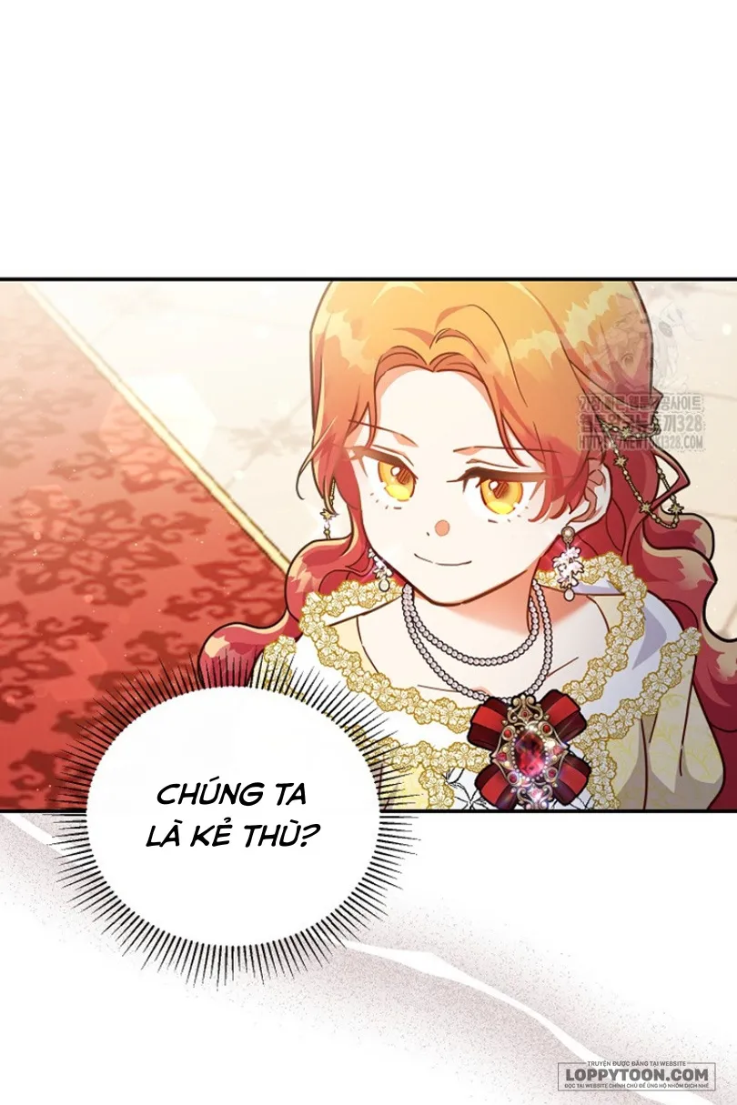 Bé Con Chốn Hoa Nở Chap 42 - trang 44
