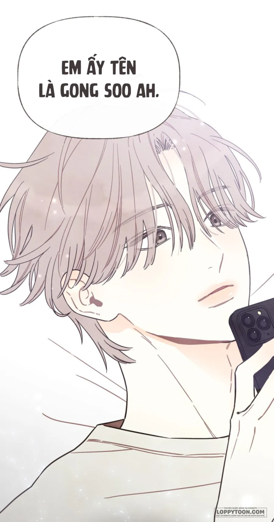 Cảm Xúc Chuyển Giao Chap 6 - trang 49