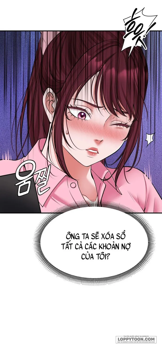 Em Gái XX Chung Của Các Chú Sân Golf Chap 2 - 🔞🔞 - trang 14